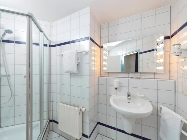 Imagen de la habitación del Hotel Ibis Styles Filderstadt Stuttgart Messe. Foto 5