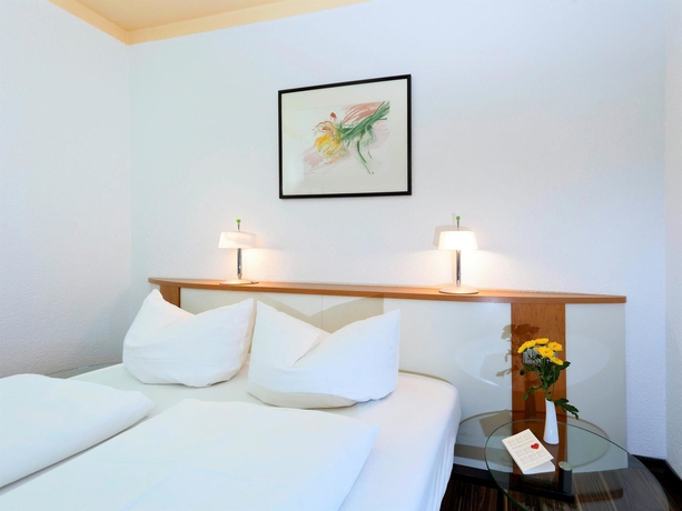 Imagen de la habitación del Hotel Ibis Styles Filderstadt Stuttgart Messe. Foto 6