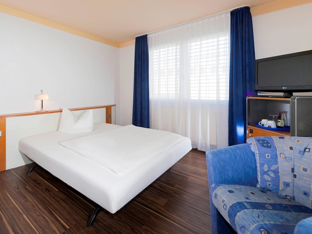 Imagen de la habitación del Hotel Ibis Styles Filderstadt Stuttgart Messe. Foto 8