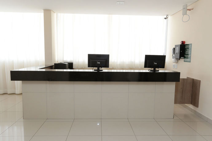 Imagen de la habitación del Hotel Ibis Styles Franca. Foto 10