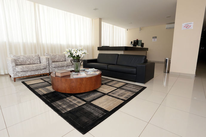 Imagen de la habitación del Hotel Ibis Styles Franca. Foto 13