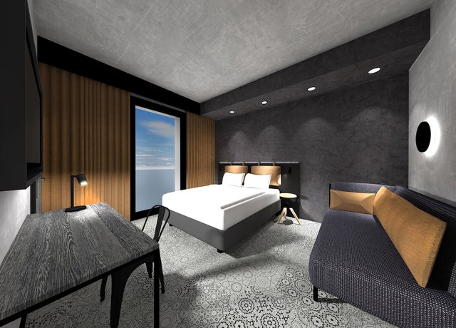 Imagen de la habitación del Hotel Ibis Styles Friedrichshafen. Foto 4