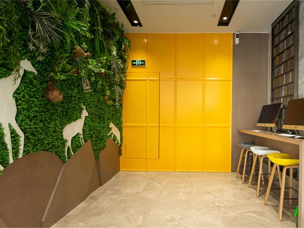 Imagen de la habitación del Hotel Ibis Styles Fuzhou Wuyi Square. Foto 12