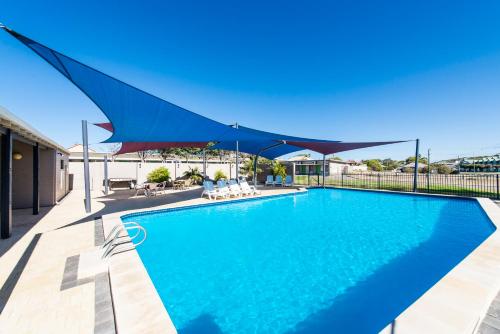 Imagen general del Hotel Ibis Styles Geraldton. Foto 1
