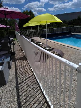 Imagen general del Hotel Ibis Styles Gien. Foto 3