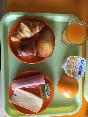 Imagen general del Hotel Ibis Styles Gien. Foto 4