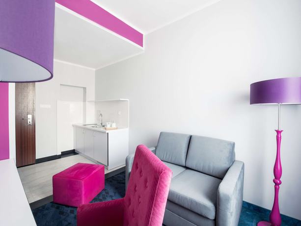 Imagen de la habitación del Hotel Ibis Styles Gniezno Stare Miasto. Foto 7