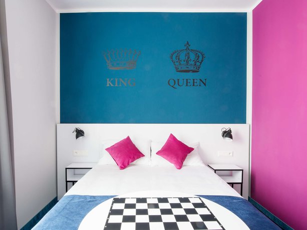 Imagen de la habitación del Hotel Ibis Styles Gniezno Stare Miasto. Foto 9