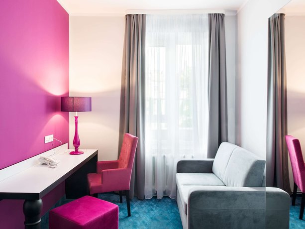 Imagen de la habitación del Hotel Ibis Styles Gniezno Stare Miasto. Foto 10