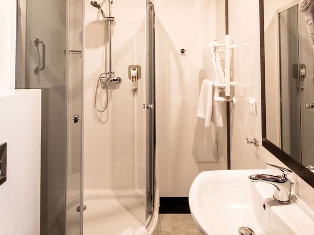 Imagen de la habitación del Hotel Ibis Styles Gniezno Stare Miasto. Foto 11