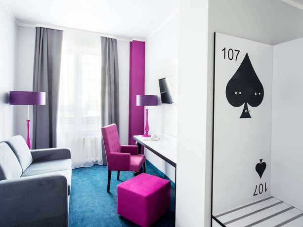Imagen de la habitación del Hotel Ibis Styles Gniezno Stare Miasto. Foto 13