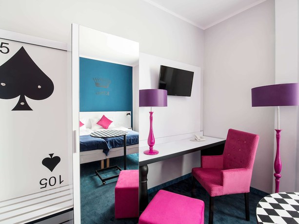 Imagen de la habitación del Hotel Ibis Styles Gniezno Stare Miasto. Foto 14