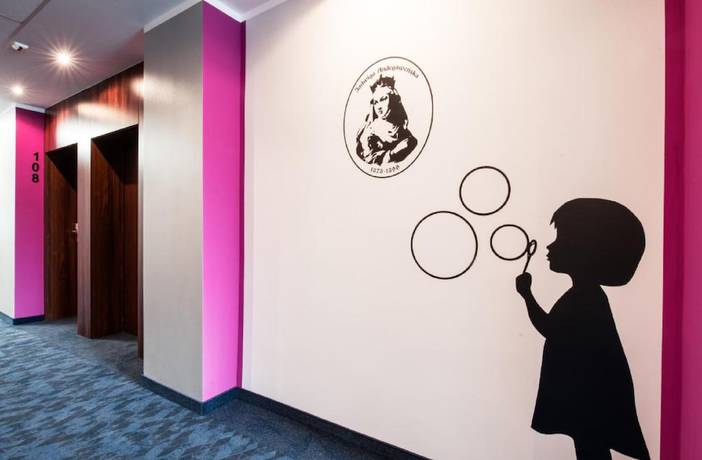 Imagen de la habitación del Hotel Ibis Styles Gniezno Stare Miasto. Foto 15