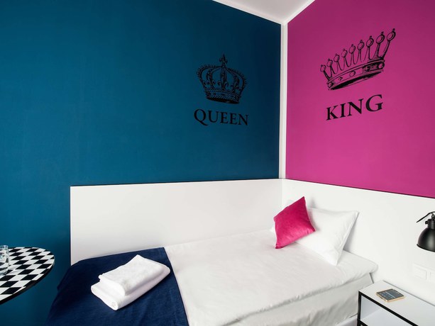 Imagen de la habitación del Hotel Ibis Styles Gniezno Stare Miasto. Foto 16