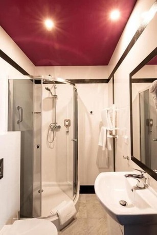 Imagen de la habitación del Hotel Ibis Styles Gniezno Stare Miasto. Foto 18