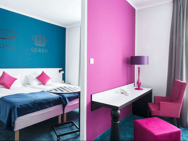 Imagen de la habitación del Hotel Ibis Styles Gniezno Stare Miasto. Foto 19