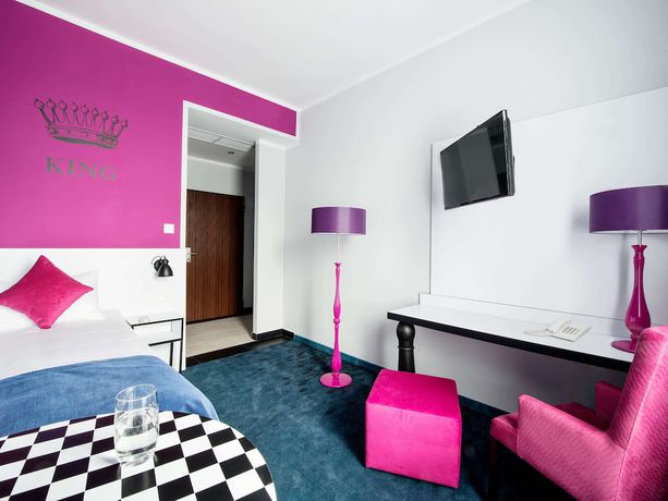 Imagen de la habitación del Hotel Ibis Styles Gniezno Stare Miasto. Foto 20