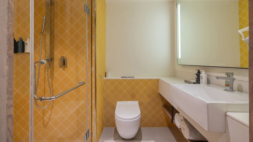 Imagen de la habitación del Hotel Ibis Styles Goa Vagator. Foto 8