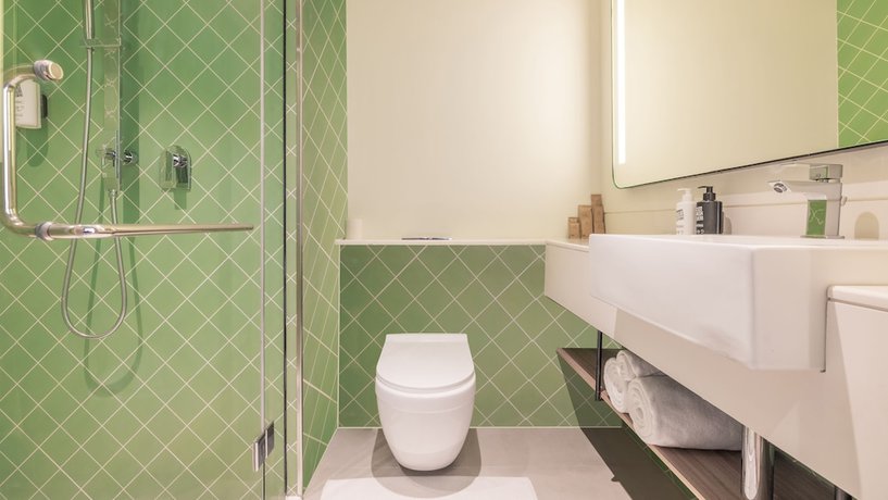 Imagen de la habitación del Hotel Ibis Styles Goa Vagator. Foto 9