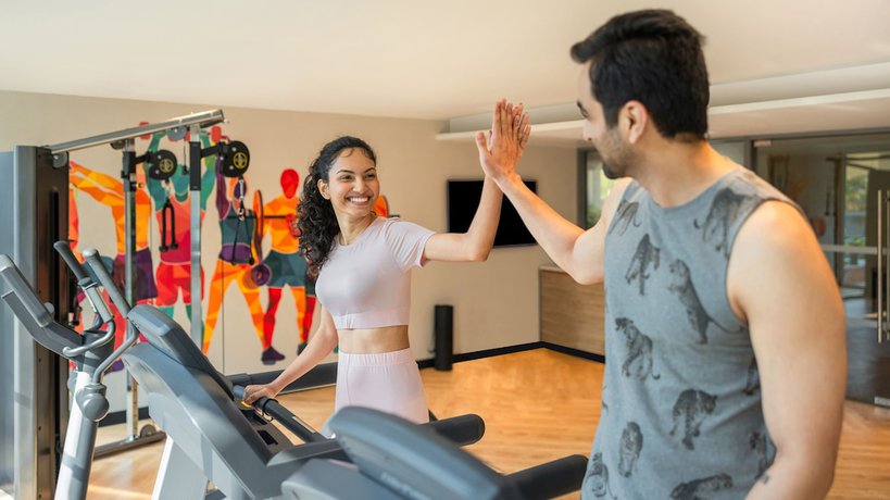 Imagen de los interiores del Hotel Ibis Styles Goa Vagator. Foto 15