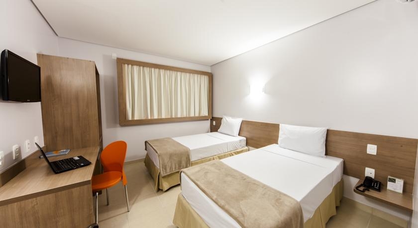 Imagen de la habitación del Hotel Ibis Styles Goi&acirc;nia Shopping Esta&ccedil;&atilde;o. Foto 4
