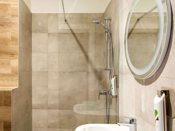 Imagen de la habitación del Hotel Ibis Styles Grudziadz. Foto 4