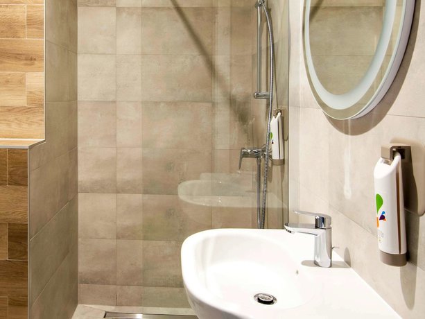 Imagen de la habitación del Hotel Ibis Styles Grudziadz. Foto 10