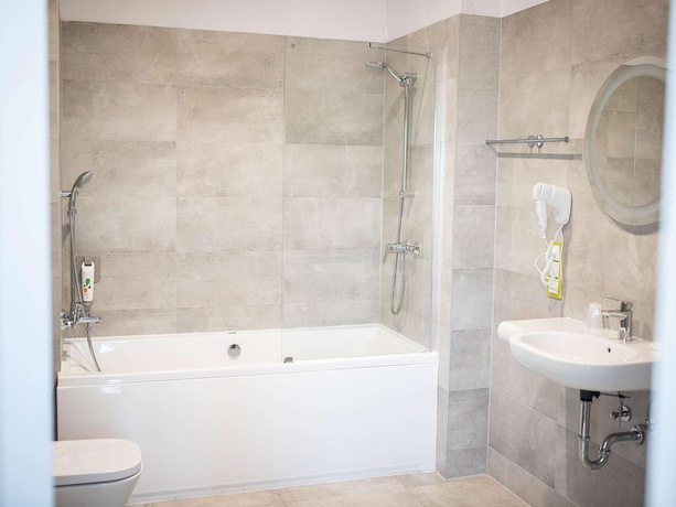 Imagen de la habitación del Hotel Ibis Styles Grudziadz. Foto 12