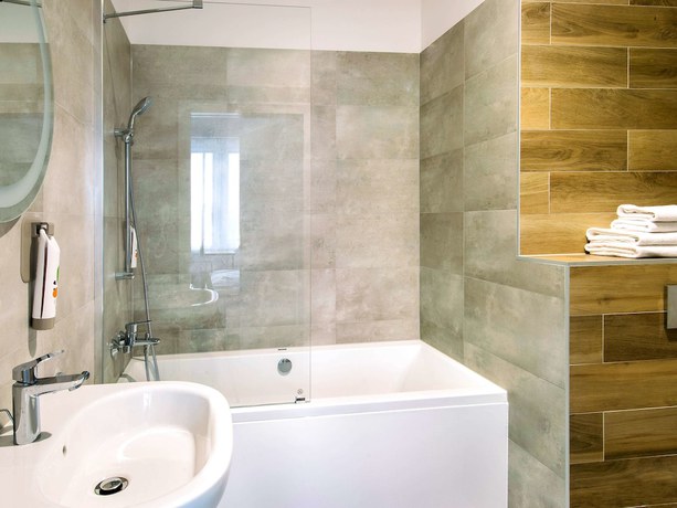 Imagen de la habitación del Hotel Ibis Styles Grudziadz. Foto 18