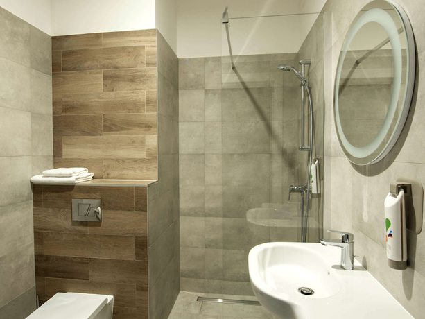 Imagen de la habitación del Hotel Ibis Styles Grudziadz. Foto 19