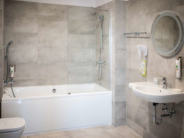 Imagen de la habitación del Hotel Ibis Styles Grudziadz. Foto 20