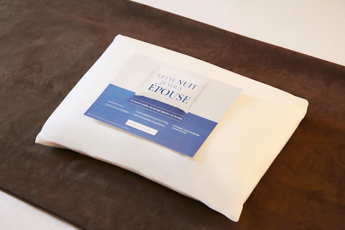 Imagen de la habitación del Hotel Ibis Styles Guéret. Foto 4