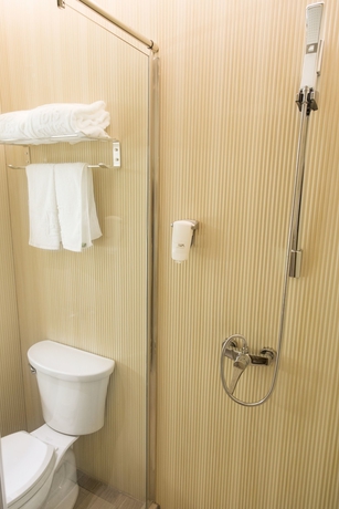 Imagen de la habitación del Hotel Ibis Styles Gy Bosideng Plz. Foto 8