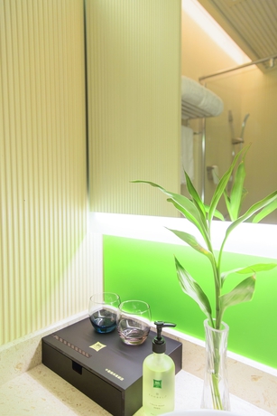 Imagen de la habitación del Hotel Ibis Styles Gy Bosideng Plz. Foto 16