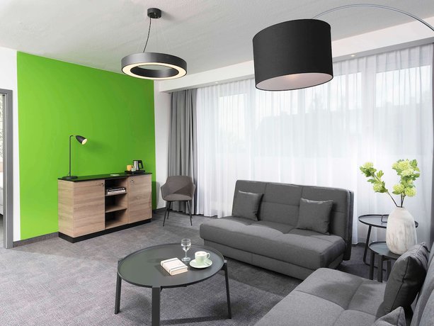 Imagen de la habitación del Hotel Ibis Styles Halle. Foto 7
