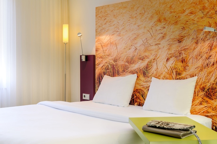 Imagen de la habitación del Hotel Ibis Styles Hamburg Alster City. Foto 7