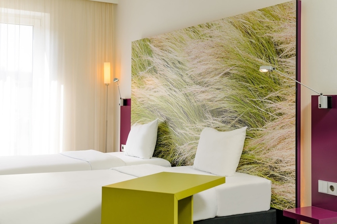 Imagen de la habitación del Hotel Ibis Styles Hamburg Alster City. Foto 8