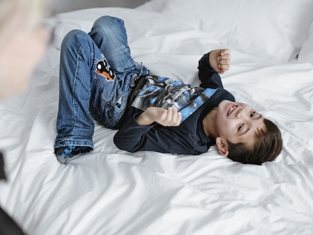 Imagen de la habitación del Hotel Ibis Styles Hamburg Alster City. Foto 10