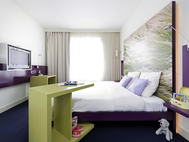 Imagen de la habitación del Hotel Ibis Styles Hamburg Alster City. Foto 14