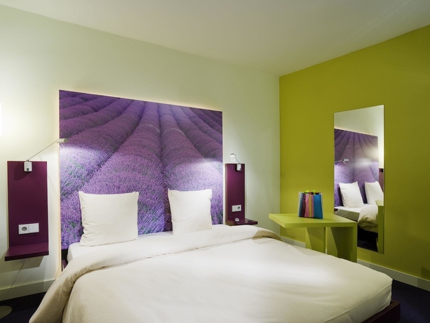 Imagen de la habitación del Hotel Ibis Styles Hamburg Alster City. Foto 16