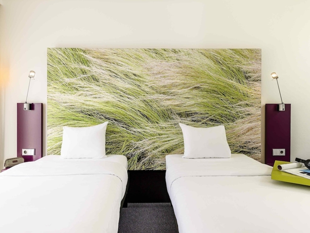 Imagen de la habitación del Hotel Ibis Styles Hamburg Alster City. Foto 17