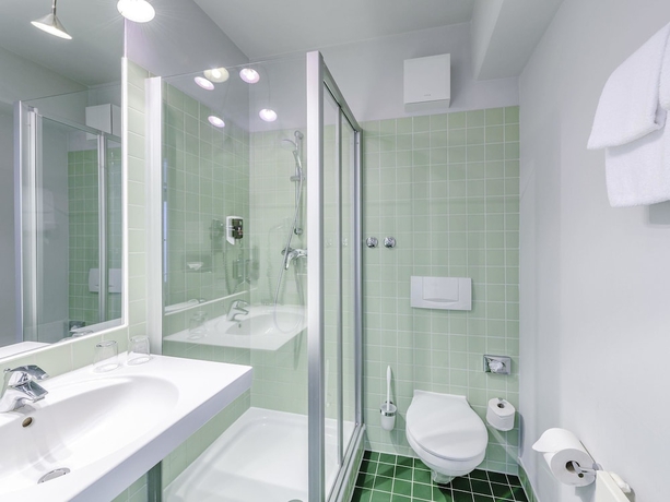 Imagen de la habitación del Hotel Ibis Styles Hamburg Alster City. Foto 19