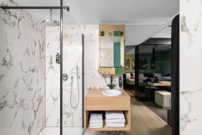 Imagen general del Hotel Ibis Styles Hasselt City Centre. Foto 11