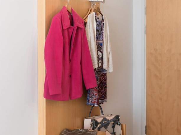 Imagen de la habitación del Hotel Ibis Styles Haydock. Foto 8