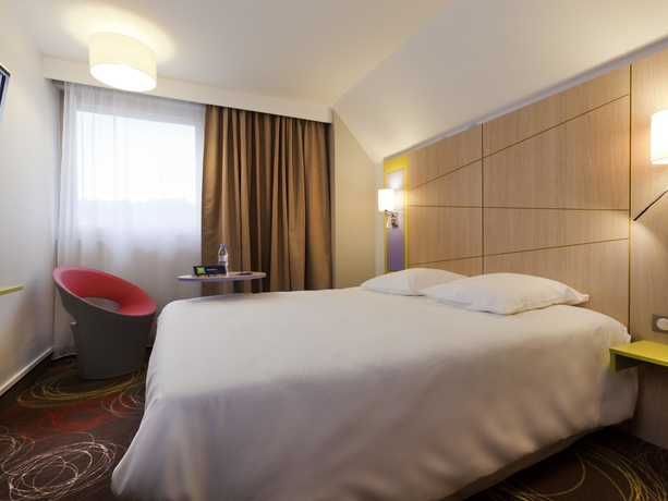 Imagen de la habitación del Hotel Ibis Styles Honfleur Centre Historique. Foto 4