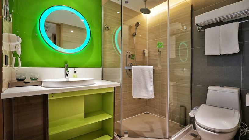 Imagen de la habitación del Hotel Ibis Styles Hz Chaowang Rd. Foto 2