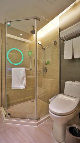 Imagen de la habitación del Hotel Ibis Styles Hz Chaowang Rd. Foto 16