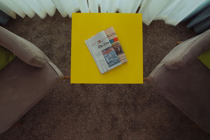 Imagen general del Hotel Ibis Styles Istanbul Bomonti. Foto 2