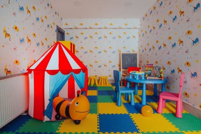 Imagen de la habitación del Hotel Ibis Styles Istanbul Bomonti. Foto 12