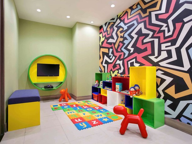 Imagen general del Hotel Ibis Styles Jakarta Mangga Dua Square. Foto 1